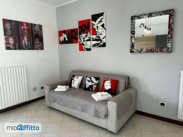 Monolocale arredato Affori, bovisa, niguarda, testi