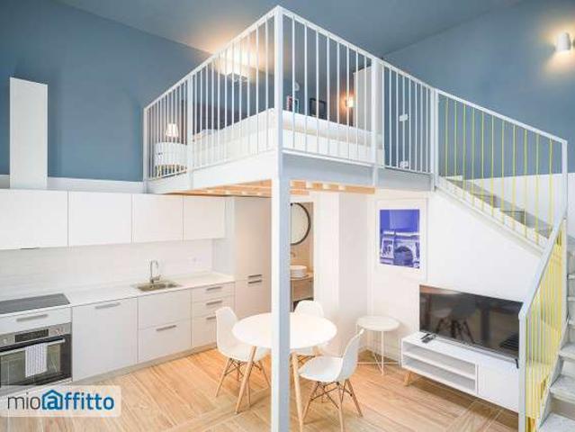 Monolocale arredato Affori, bovisa, niguarda, testi