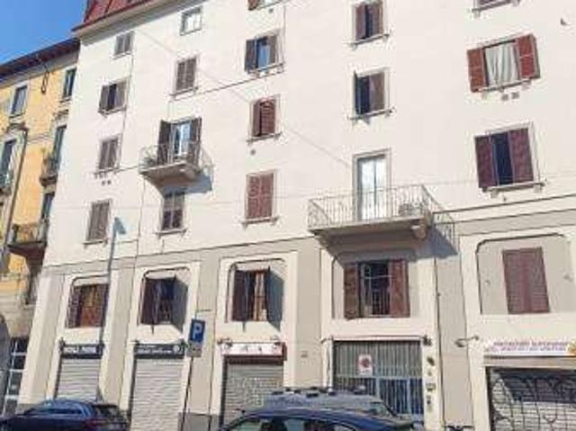 Monolocale arredato Affori, bovisa, niguarda, testi