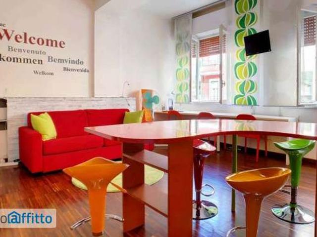 Monolocale arredato Affori, bovisa, niguarda, testi