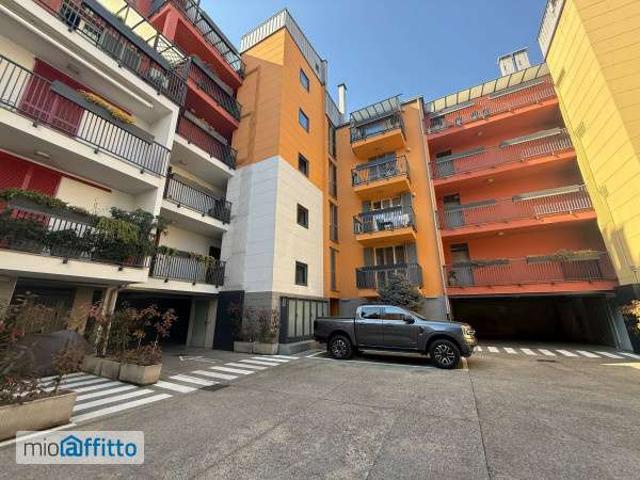 Monolocale arredato Affori, bovisa, niguarda, testi