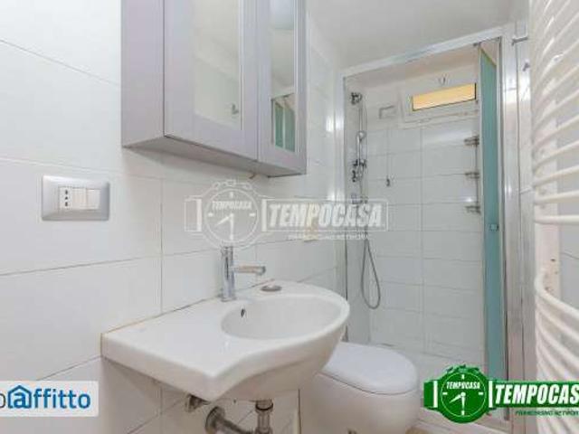 Monolocale arredato Affori, bovisa, niguarda, testi