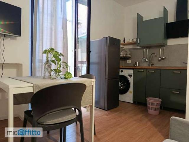 Monolocale arredato Alessandria