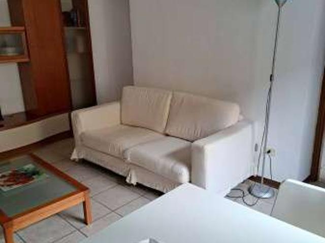 Monolocale arredato Alessandria