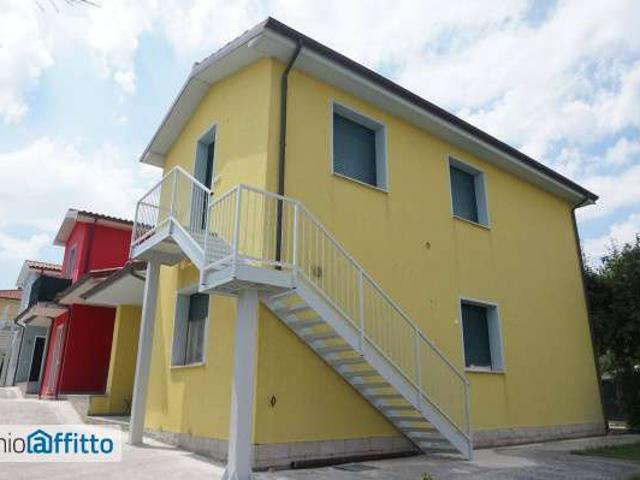 Monolocale arredato Appignano