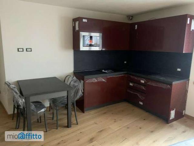 Monolocale arredato Aprica