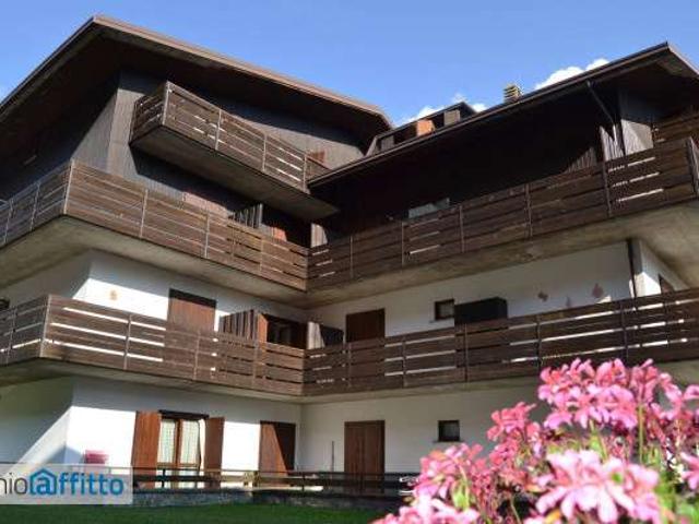 Monolocale arredato Aprica