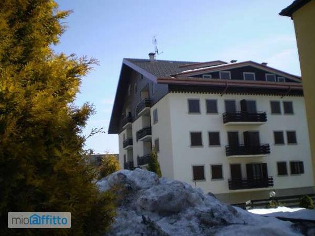 Monolocale arredato Aprica