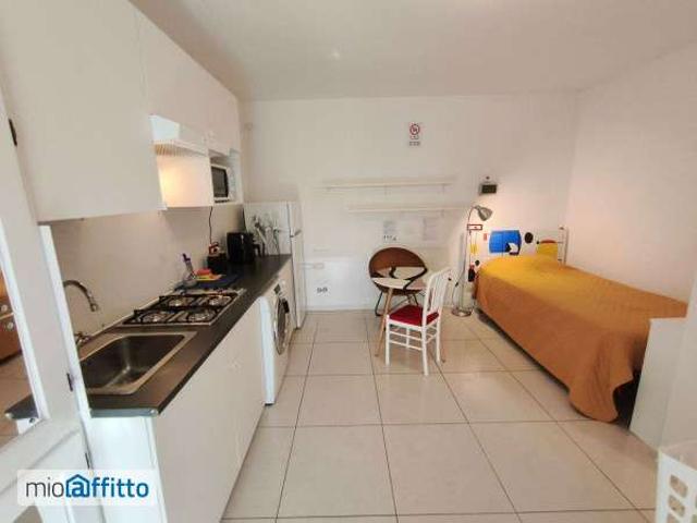 Monolocale arredato Armistizio, aeroporto, palestro, paltana