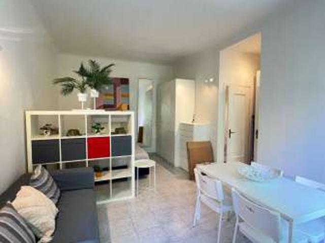 Monolocale arredato Buenos aires, indipendenza, p.ta venezia