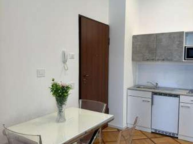 Monolocale arredato Buenos aires, indipendenza, p.ta venezia