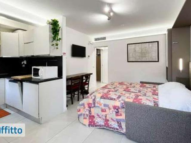 Monolocale arredato Buenos aires, indipendenza, p.ta venezia
