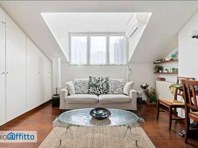 Monolocale arredato Buenos aires, indipendenza, p.ta venezia