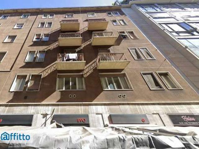 Monolocale arredato Buenos aires, indipendenza, p.ta venezia