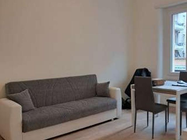 Monolocale arredato Buenos aires, indipendenza, p.ta venezia