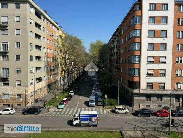 Monolocale arredato Buenos aires, indipendenza, p.ta venezia