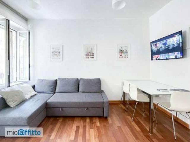 Monolocale arredato Buenos aires, indipendenza, p.ta venezia