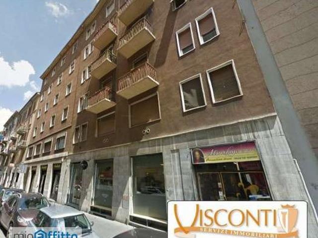 Monolocale arredato Buenos aires, indipendenza, p.ta venezia