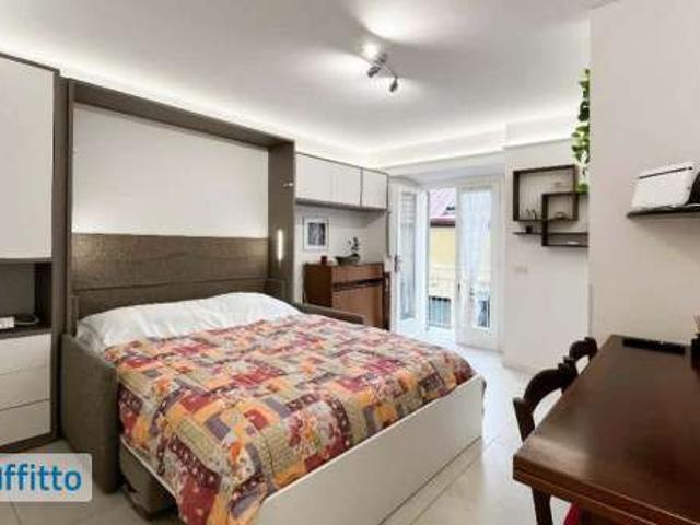 Monolocale arredato Buenos aires, indipendenza, p.ta venezia