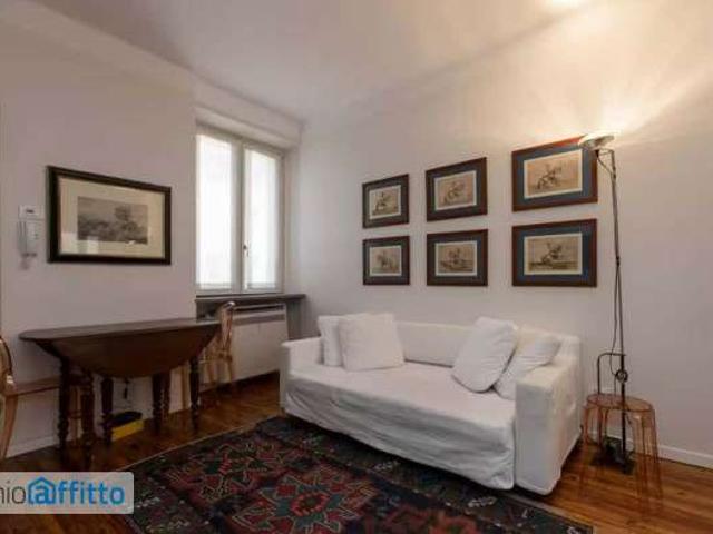 Monolocale arredato Buenos aires, indipendenza, p.ta venezia