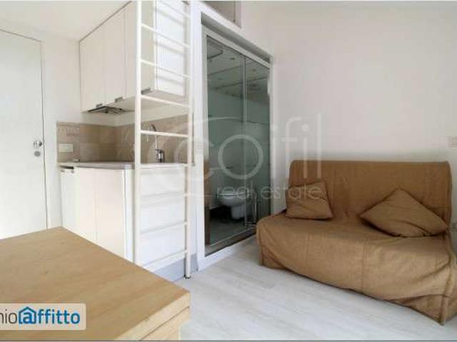 Monolocale arredato Buenos aires, indipendenza, p.ta venezia