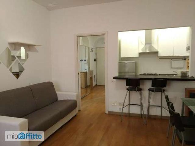 Monolocale arredato Buenos aires, indipendenza, p.ta venezia