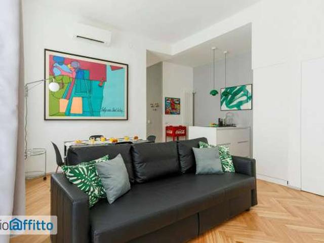 Monolocale arredato Buenos aires, indipendenza, p.ta venezia