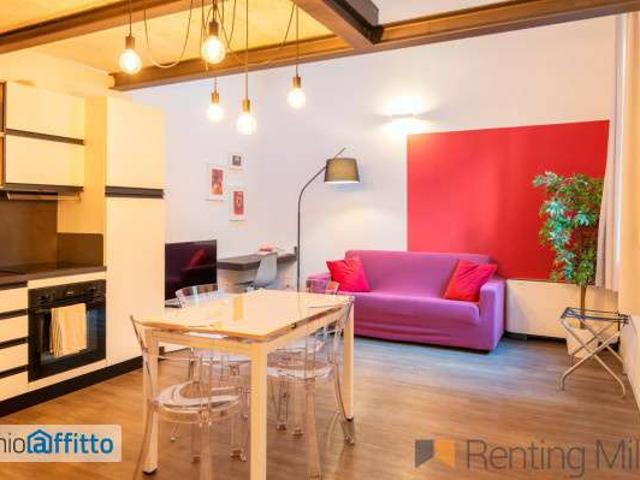 Monolocale arredato Buenos aires, indipendenza, p.ta venezia