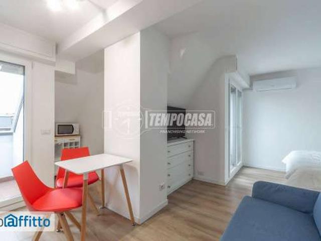 Monolocale arredato Buenos aires, indipendenza, p.ta venezia