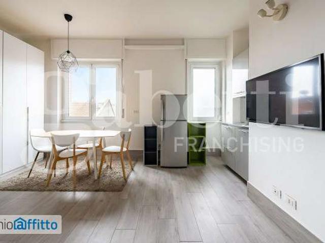 Monolocale arredato Buenos aires, indipendenza, p.ta venezia