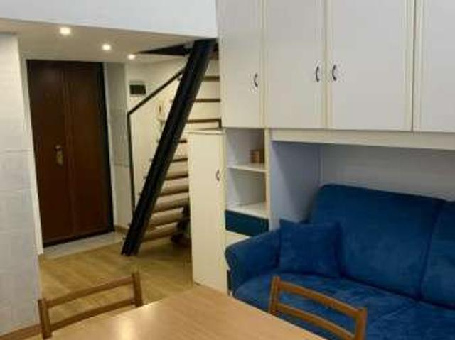 Monolocale arredato Buenos aires, indipendenza, p.ta venezia