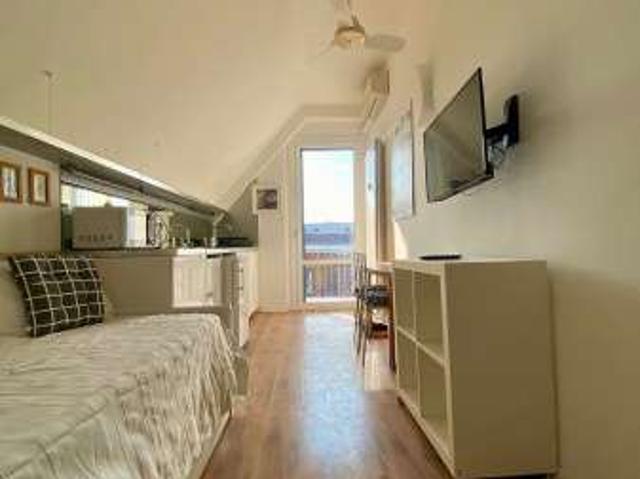 Monolocale arredato Buenos aires, indipendenza, p.ta venezia