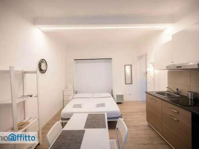 Monolocale arredato Buenos aires, indipendenza, p.ta venezia