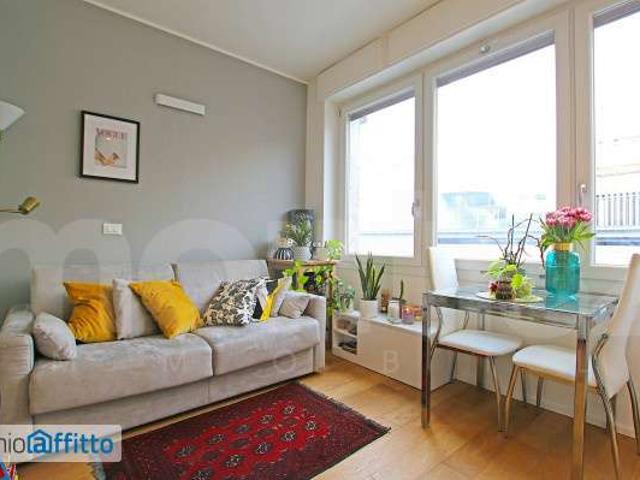 Monolocale arredato Buenos aires, indipendenza, p.ta venezia