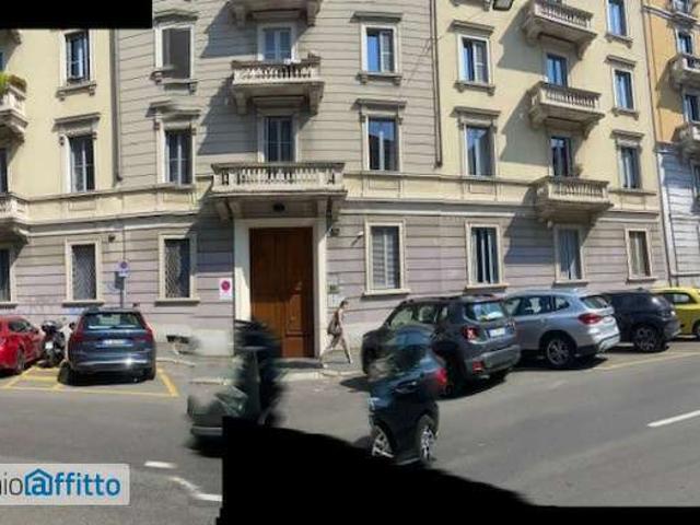 Monolocale arredato Buenos aires, indipendenza, p.ta venezia