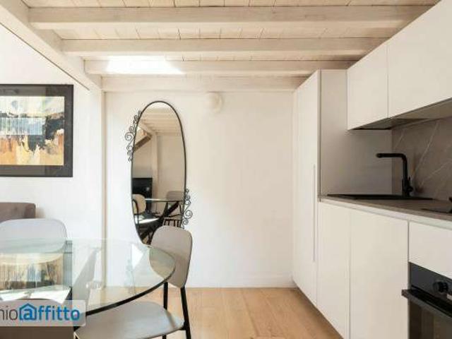 Monolocale arredato Buenos aires, indipendenza, p.ta venezia