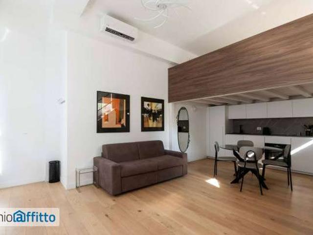 Monolocale arredato Buenos aires, indipendenza, p.ta venezia
