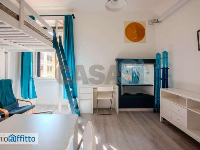 Monolocale arredato Buenos aires, indipendenza, p.ta venezia
