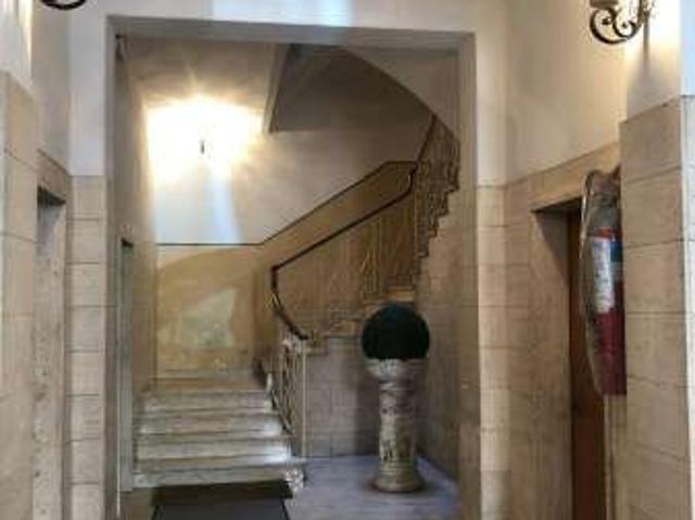 Monolocale arredato Buon pastore