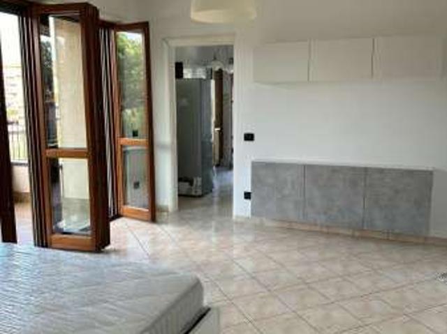 Monolocale arredato Busto Arsizio