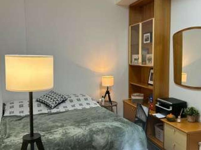 Monolocale arredato Busto Arsizio