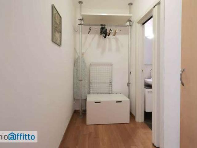 Monolocale arredato Baggio, forze armate, quinto romano