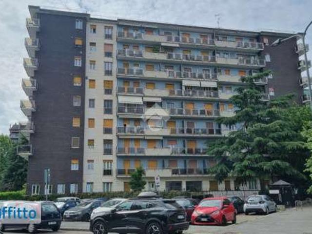 Monolocale arredato Baggio, forze armate, quinto romano