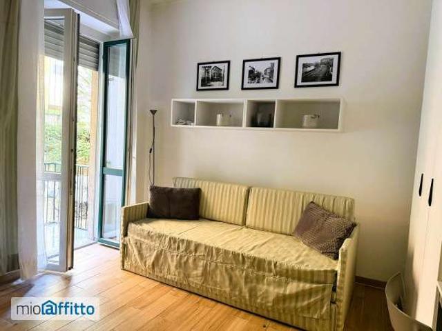 Monolocale arredato Baggio, forze armate, quinto romano