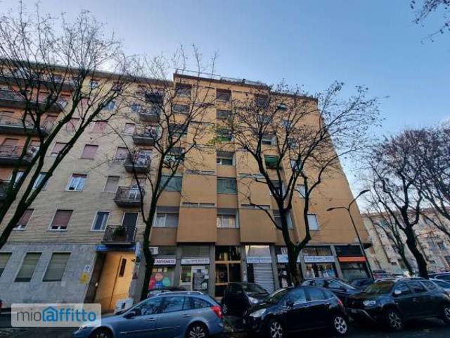 Monolocale arredato Baggio, forze armate, quinto romano