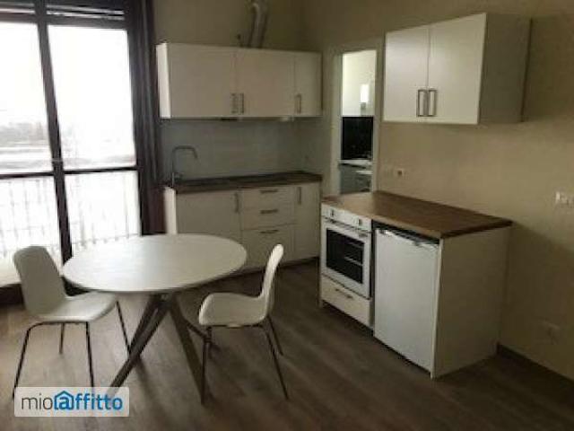 Monolocale arredato Baggio, forze armate, quinto romano