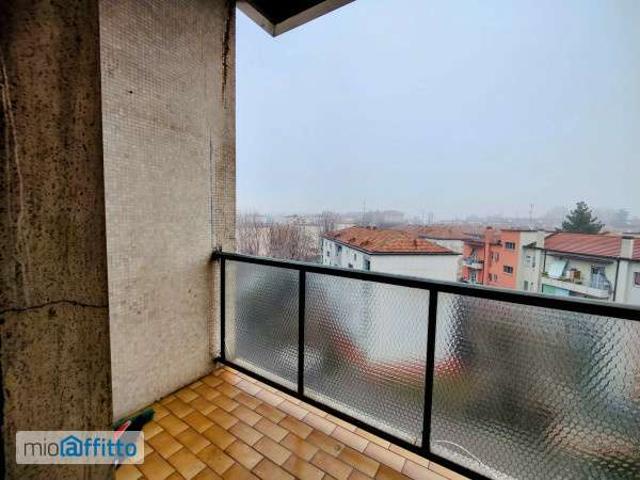 Monolocale arredato Baggio, forze armate, quinto romano