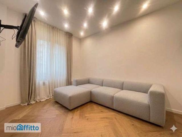 Monolocale arredato Baggio, forze armate, quinto romano