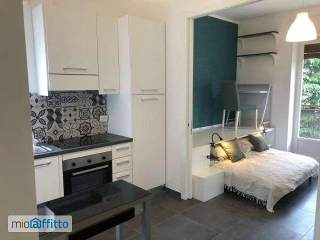 Monolocale arredato Baggio, forze armate, quinto romano