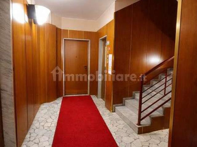 Monolocale arredato Baggio, forze armate, quinto romano